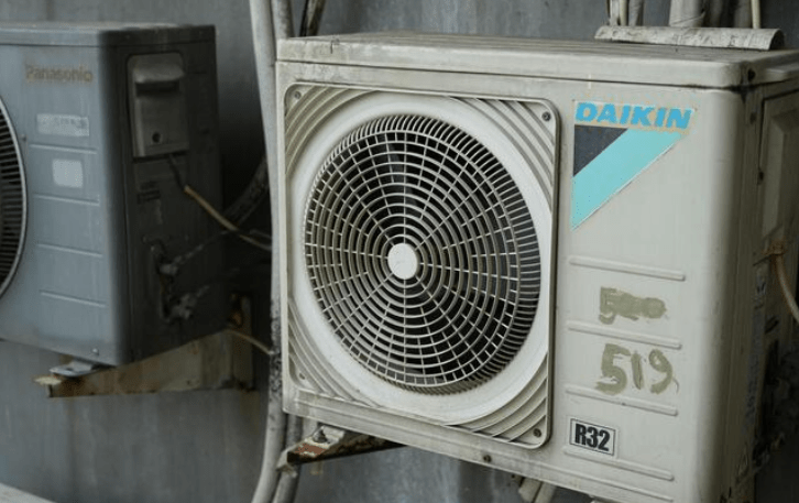 Sell Your Used AC in Medina