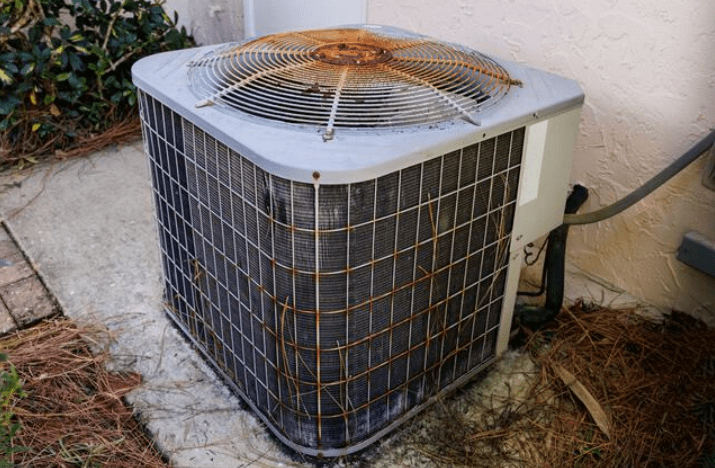 Sell Your Used AC in Medina
