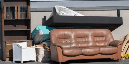 Who Is Buying Used Furniture in Madinah?