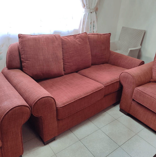 Used Sofa in Madinah