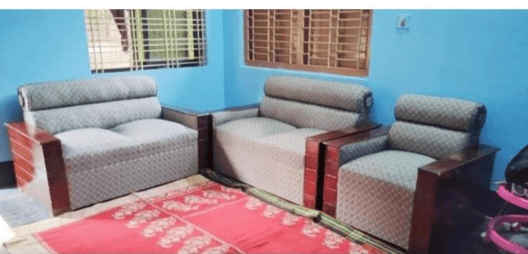  Used Sofa in Madinah