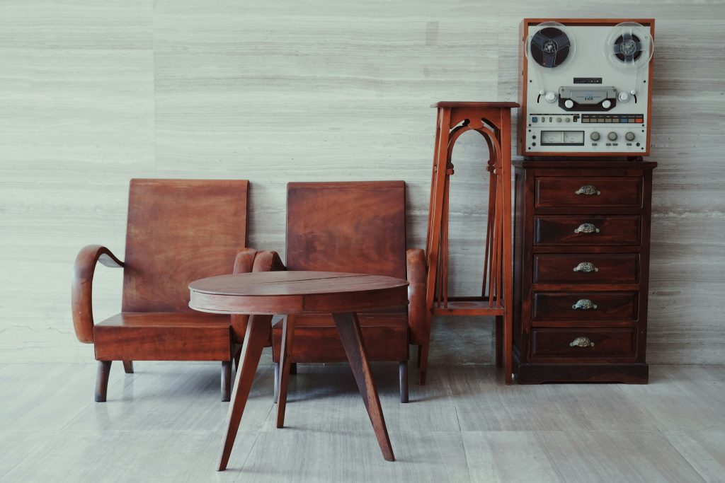 Used Furniture in Madina